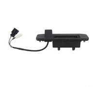 Hosrivae Rear Backup A0009054703 - A B GLE GLK GL GLS ML SL Class, 12V Tailgate Handle Reversing View Black