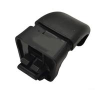 Hosrivae Rear Door Sunshade Retainer Clip Carnival 2021-2024, Black ABS Replacement, 83917-R0000