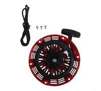 Hosrivae Recoil Assembly Engines 5.5-6.5HP, Pull Start Replacement with Steel Pawls & Rope, Kit 28400-Z4M-306ZB