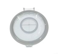 Hosrivae Replacement Bottom Bin Lid for Lite Vacuum Cleaner Supporting Functional Dustbin Closure And Seal Integrity
