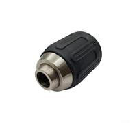 Hosrivae Replacement Chuck N092054 DCD730 DCD780 DCD785 Drill, ABS Keyless Drill, Black
