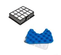 Hosrivae Replacement Filter for Samsung SC65 SC66 SC67 SC68 Vacuum Cleaner, DJ97-01158A, Efficient Dust Capture Mesh Screen, Blue, 1 Pack(C)