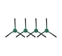 Hosrivae Replacement Side Brushes 4/10pcs For Roomba 105 405 505 Plus For Combo Robot Vacuum Cleaner Parts For Efficient Cleaning Of Edges And Corners(4 PACK)