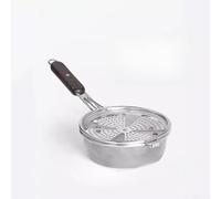 Hosrivae Rotating Four-Leaf Clover Coffee Bean Roaster Manual