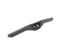 Hosrivae Rowing Machine Handle Assembly for Concept 2 Model D and E, Powerfun 500 & 550 - 50.5 cm Plastic Replacement Grip with Enhanced Control and Dur