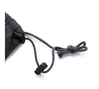 Hosrivae RV Cover for Folding Camping Trailers - Waterproof Polyester Oxford Camper Tent Cover with Ventilation, Tear-Resistant Double-Stitched Seams &