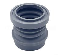 Hosrivae Silicone Dose Bellow Lagom Single-Dose Coffee Grinder - -Blowing Compression Residual Grounds Removal, Cleaning & Dosage Control, Dishwasher Safe