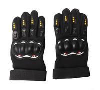 Hosrivae Skateboard Gloves Engineered Wear Resistance And To Support Extended Riding With Improved Hand Safety