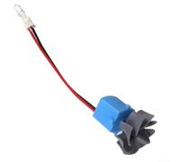 Hosrivae Small Wind Turbine Generator Kit, Hydroelectric Wheel Motor Science Teaching Experiments, DIY Renewable Energy Educational Model, 16.5mm