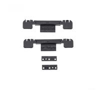 Hosrivae Sunroof Sunshade Curtain, Direct Replacement Plastic Part For MK7 For A3 S3 For Polo Mii Citigo 2013-2018 OE 5G6877307 8V3877355