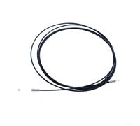 Hosrivae Trunk Lid Release Cable for Camry 2012-2017 LE 4-Door Sedan 2.5L - Direct Fit Replacement with -and-Play Installation