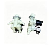Hosrivae Water Inlet Valve For LG Washing Machines 5220FR2008Q WV81370 110-121V Replacement Part Reliable Performance Design Easy Installation