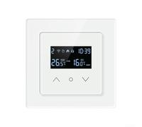 Hosrivae WiFi Thermostat for Tuya App, Temperature Control Switch