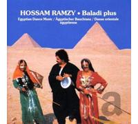 Hossam Ramzy - Baladi Plus: Egyptian Dance Music