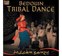 Hossam Ramzy - Bedouin Tribal Dance