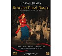 Hossam Ramzy - Bedouin tribal dance [DVD] [2011] [NTSC]