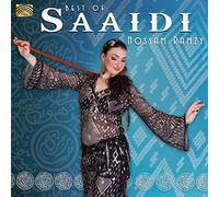 Hossam Ramzy - Best Of Saaidi