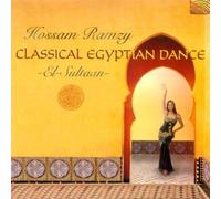 Hossam Ramzy - Classical Egyptian Dance