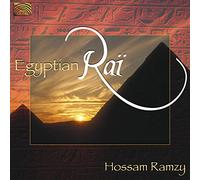 Hossam Ramzy - Egyptian Rai