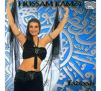 Hossam Ramzy - Faddah