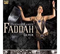 Hossam Ramzy - Faddah (Silver)