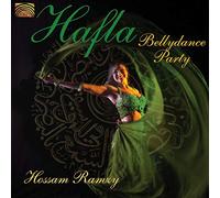 Hossam Ramzy - Hafla (Bellydance Party)