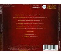 HOSSAM RAMZY & HIS EGYPTIAN ENSEMBLE/HOSSAM RAMZY - THE BEST OF ABDUL HALIM HAFI