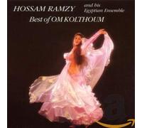 Hossam Ramzy & His Egyptian Ensemble - The Best of Om Kolthoum
