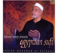 Hossam Ramzy - Hossam Ramzy Presents Egyptian