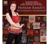 Hossam Ramzy - Hossam Ramzy's Bellydance Workshop