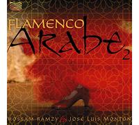 Hossam Ramzy & Jose Luis Monton - Flamenco Arabe 2