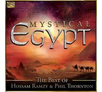 Hossam Ramzy & Phil Thornton - Mystical Egypt