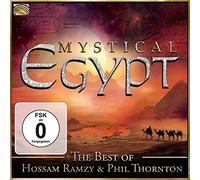 Hossam Ramzy & Phil Thornton - Mystical Egypt