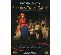 Hossam Ramzy Presents Bedouin Tribal Dance [DVD] [2007]