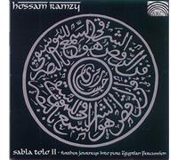 Hossam Ramzy - Sabla Tolo, Vol. 2: Further Journeys into Pure Egyptian Percussion