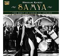 Hossam Ramzy - Samya-The Best Of Farid Al Atrash