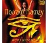 Hossam Ramzy - Secrets of the Eye