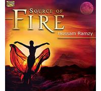 Hossam Ramzy - Source Of Fire
