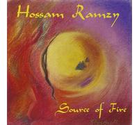 Hossam Ramzy Source of Fire (CD) (US IMPORT)