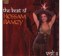 Hossam Ramzy - The Best Of Hossam Ramzy Volume 2