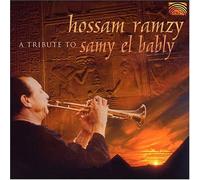 Hossam Ramzy - Tribute to Samy El Bably