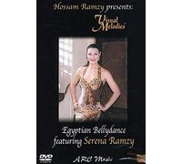 Hossam & Serena Ramzy - Visual Melodies: Egyptian [DVD]