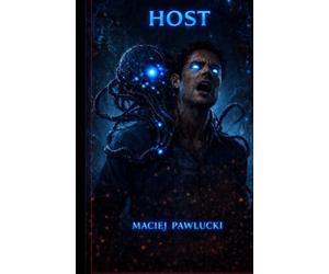 Host: A Sci-Fi Alien Horror Short Story