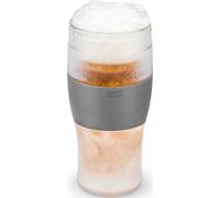 HOST Beer Freeze Cooling Cup by, Clear, One Size