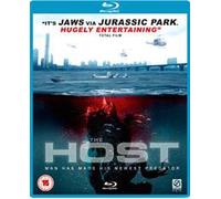 Host - Blu-ray Region B