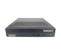 Host case with Holes Replacement for Lenovo ThinkCentre M730q M930q M70Q Gen2 M80Q Gen2 Mini Enclosure Mainframe Chassis Computer Parts Original Disassembled