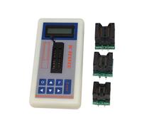 (Host) Digital Integrated Circuit Tester Portable IC Tester LED Transistor Online Maintenance