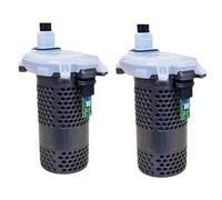 Host Engine Assembly, Compatible For Dyson, V10 SV12 Motor Vacuum Cleaner Motor Robot Vacuum Cleaner Accessories(2PCS)