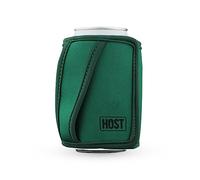 Host Insta-Chill Regular Cooler 9926 Flexible Cooling Gel for 340ml Cans - Green