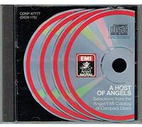Host of Angels